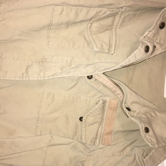 Jacket - Picture 3 of 4